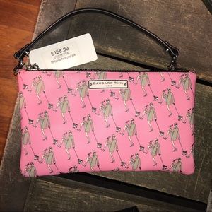 Barbara Rihl Purse